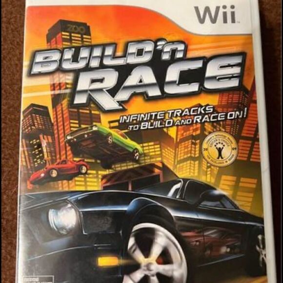 Nintendo Wii game    - Picture 1 of 1